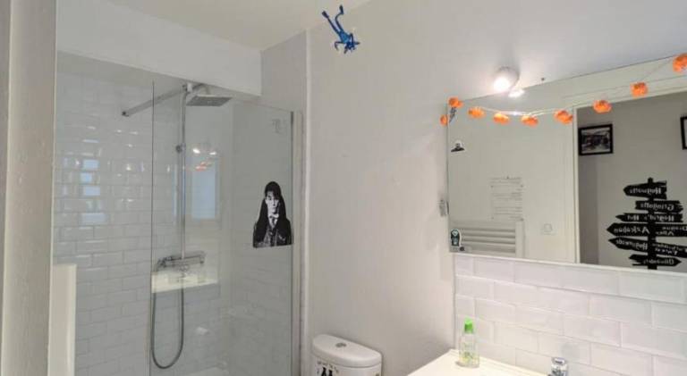 Apartment with 2 rooms for 4 persons — photo 2