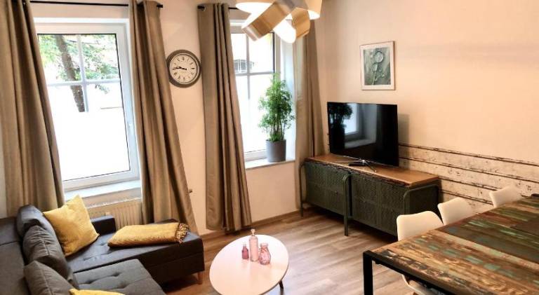 Nice rental apartment | Pet-friendly — photo 2