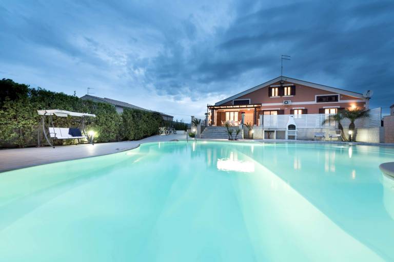 Villa Modica