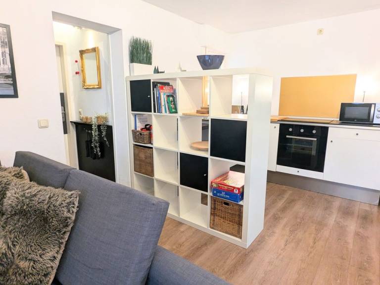 Gästewohnung Köln Longerich