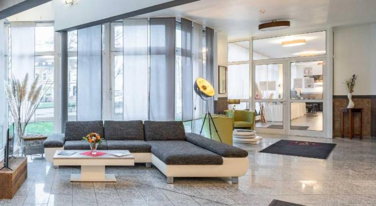 Astoria Business Resort Essen by Mayburgh in Gelsenkirchen