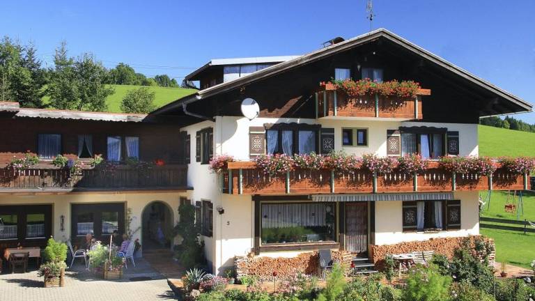 Ferienwohnung Immenstadt im Allgäu