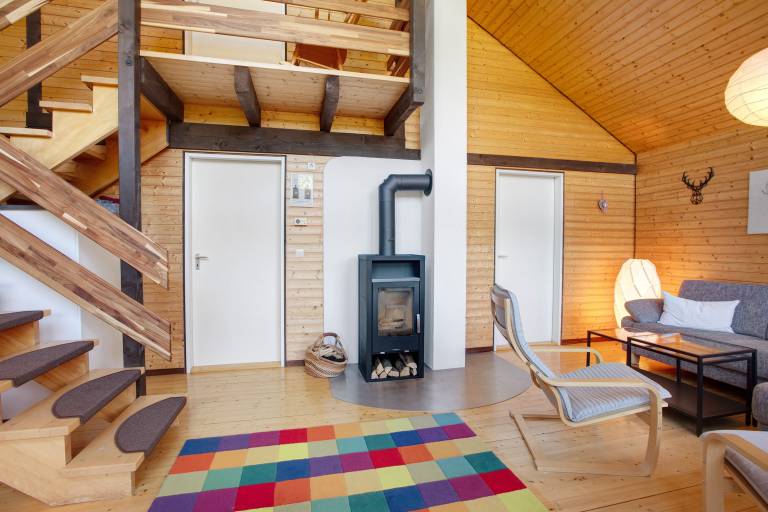 Ferienhaus in Oberlehen, Schwarzwald, Deutschland