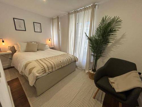 Apartamento Laredo