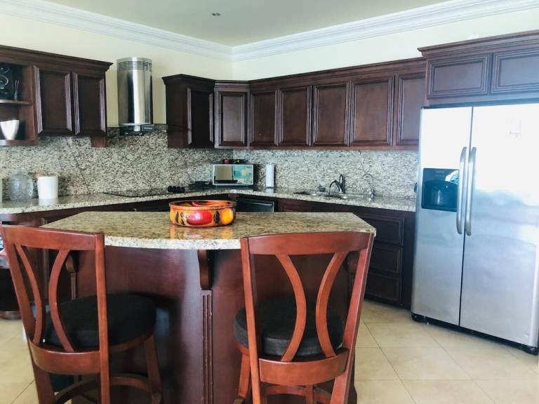 Condo Rosarito