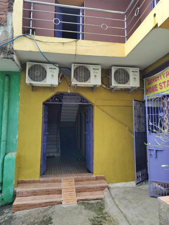 Goroomgo Sandhya Homestay Puri — photo 4