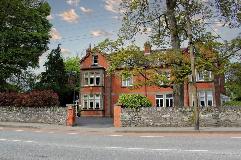 Bed and breakfast Dundalk