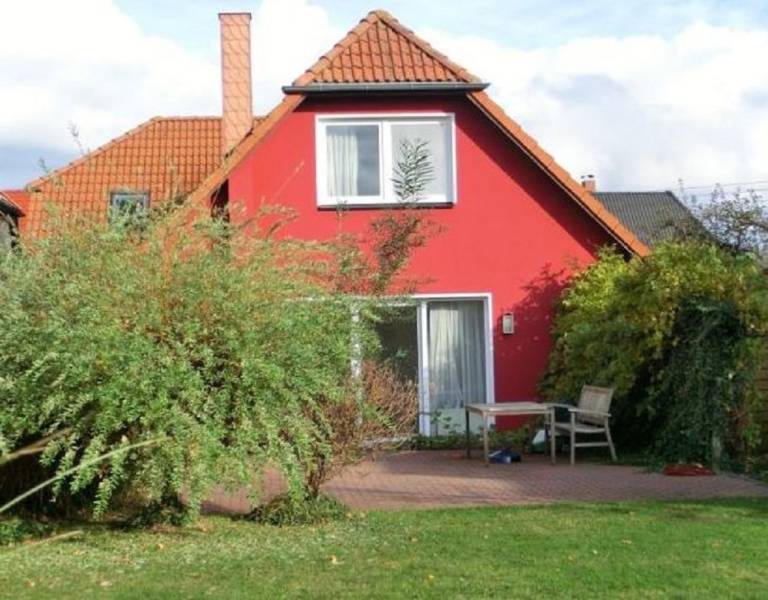 Ferienwohnung  Dierhagen