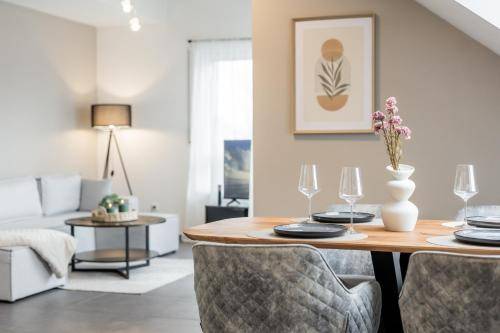 Ferienwohnung Rheda-Wiedenbrück