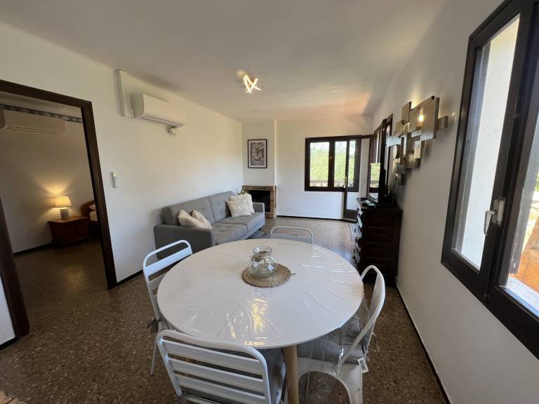 Spacious house with private pool near the beach - up to 10 people — photo 4
