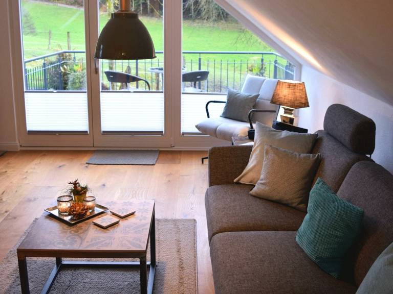 Ferienwohnung  Elspe