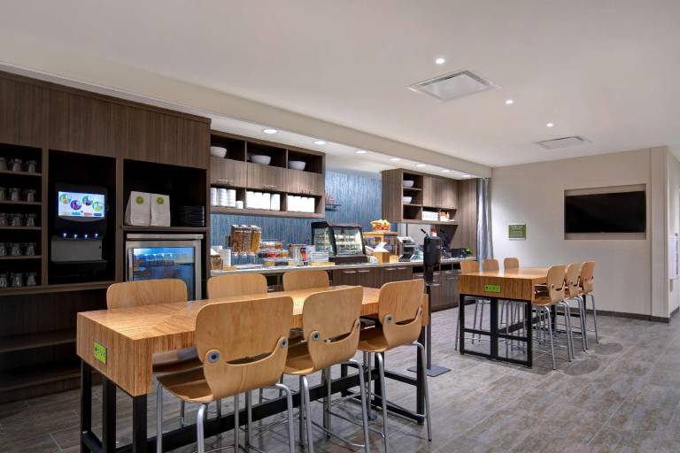 Home2 Suites by Hilton Dallas Lewisville — photo 5