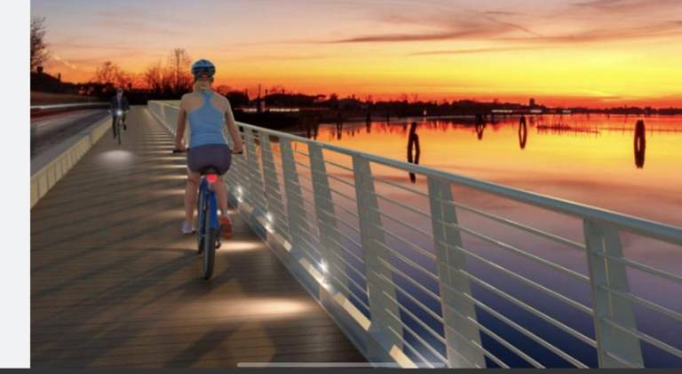 Ferienhaus Ca' Savio