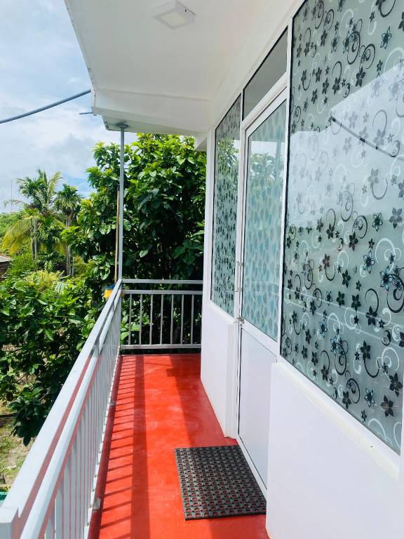 Villa with 4 rooms for 9 persons — photo 3