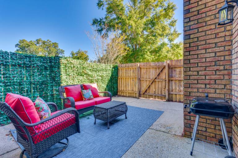 Apartment  Lost Creek