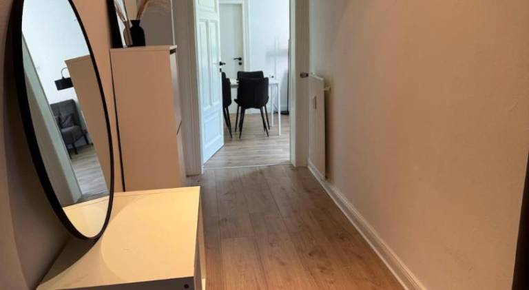 Rental apartment with 2 rooms for 4 persons — photo 4