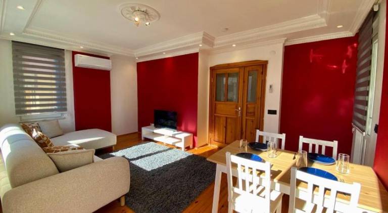Rental apartment with 1 room for 3 persons — photo 4