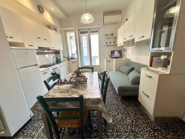 Rental apartment with 1 room for 3 persons — photo 2