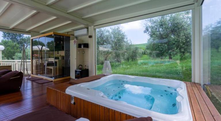 Villa Ca' Viola Rimini — photo 3
