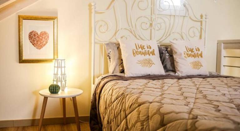 Quebra Costas Rooms Torres Vedras