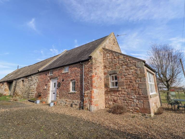 Cottage Haggerston
