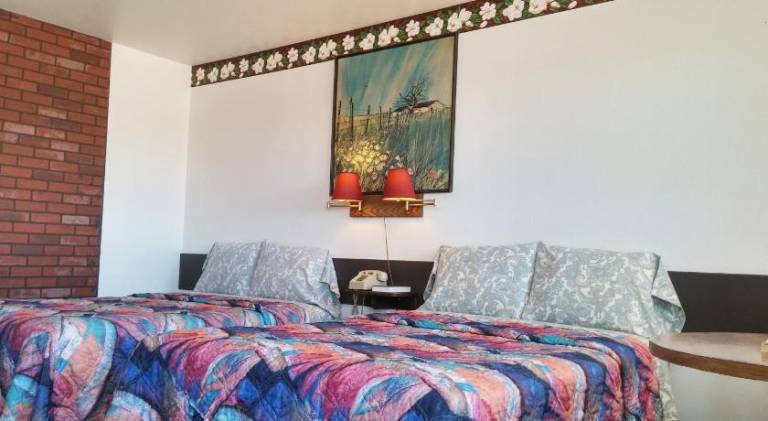 American Inn Motel Canon City in Canon City, CO