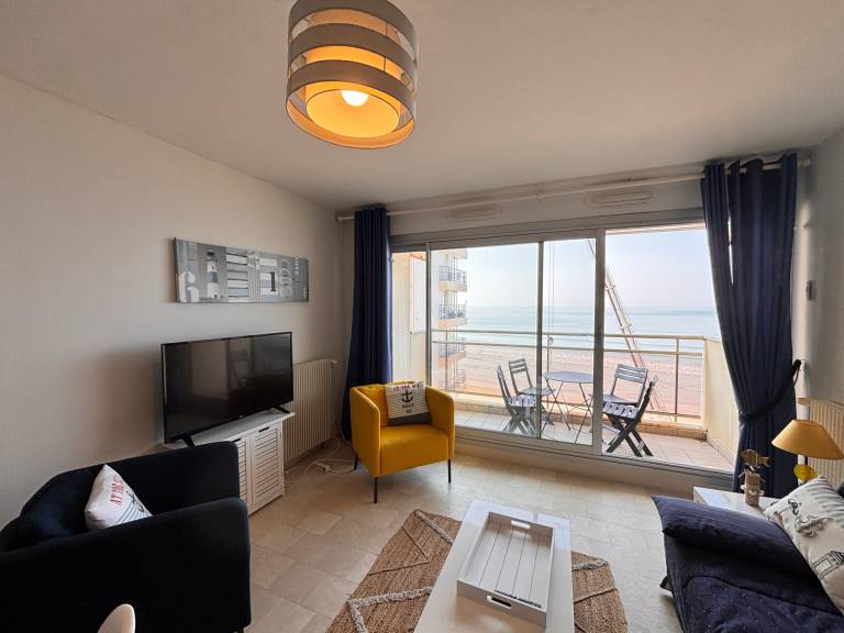 Apartment | Next to the beach | Pet-friendly — photo 5
