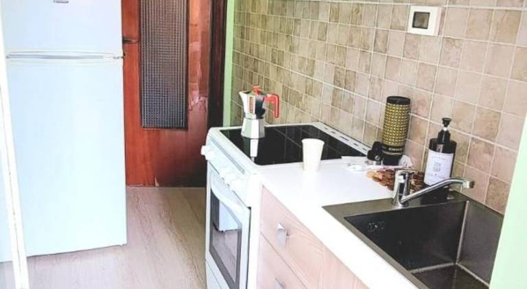 Holiday apartment with 1 room for 4 persons — photo 3
