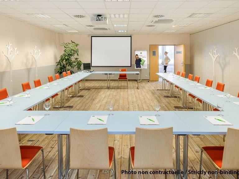Ibis Styles Limoges Centre in Limoges
