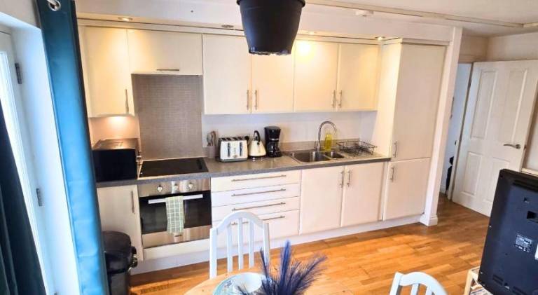 Lovely apartment | Pet-friendly — photo 5