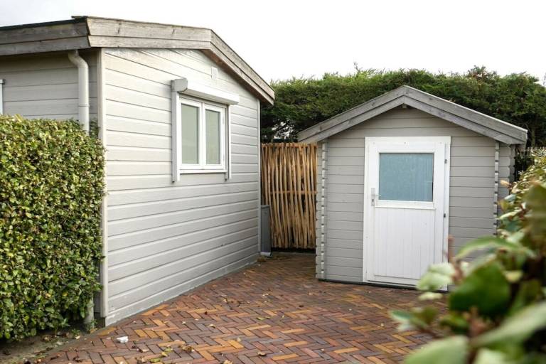 Fully equipped chalet with yard | Pets are welcome — photo 5