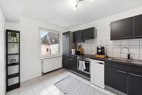 Appartement Wuppertal