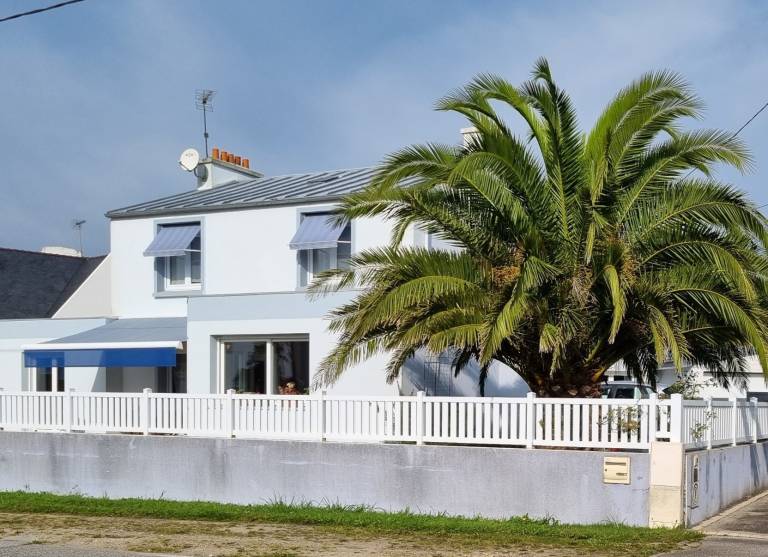 Appartement Locmaria-Plouzané