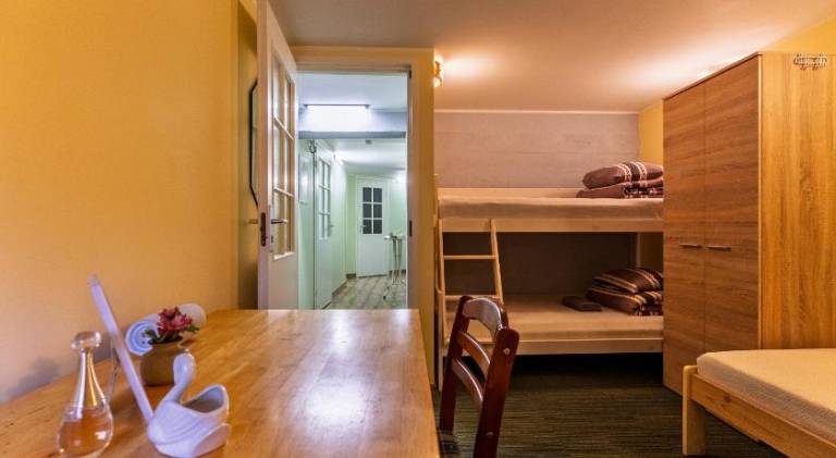 IDA Apartments — photo 2