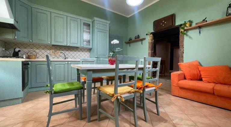 La Corte Segreta & Jacuzzi — photo 3