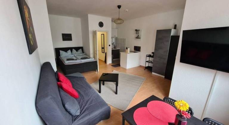 Nice apartment | Dogs allowed — photo 2