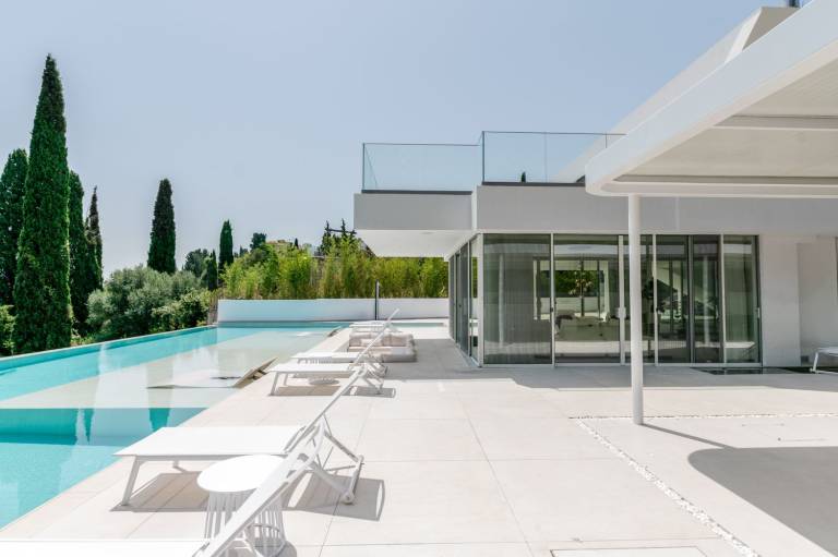 Villa  Gouvia
