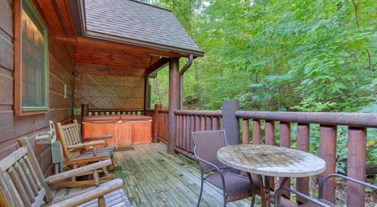 Nice vacation home | Pets are welcome in Sevierville, TN