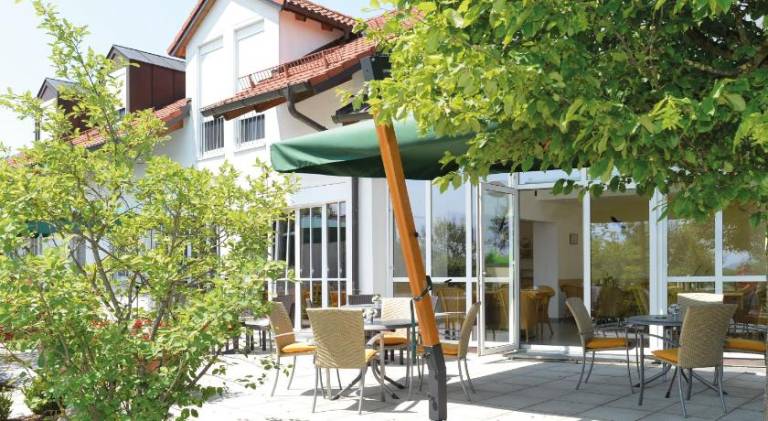 Arcus Hotel Munchen Messe — photo 3