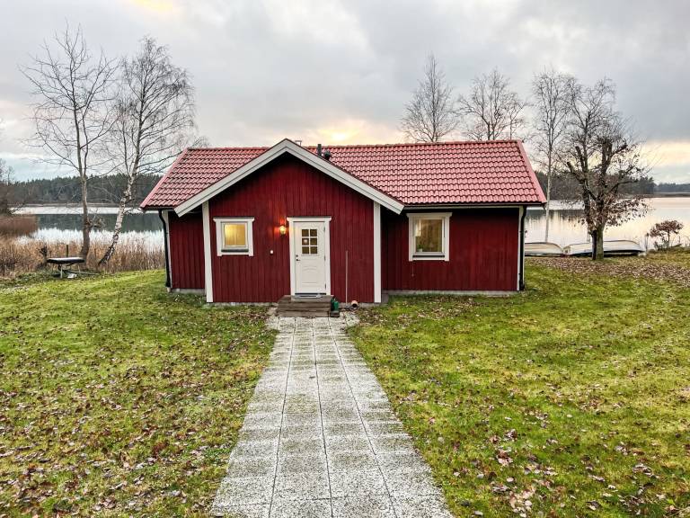 Ferienhaus in Eksjö, Schweden für max. 4 Personen Ferienhaus in Eksjö, Schweden für max. 4 Personen