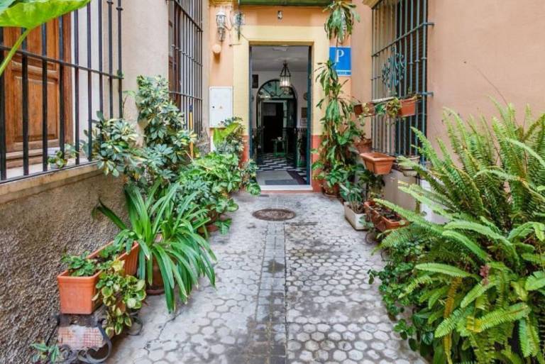 Apartamento Santiponce