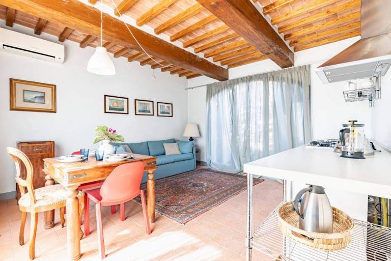 Ferienwohnung Lido di Camaiore