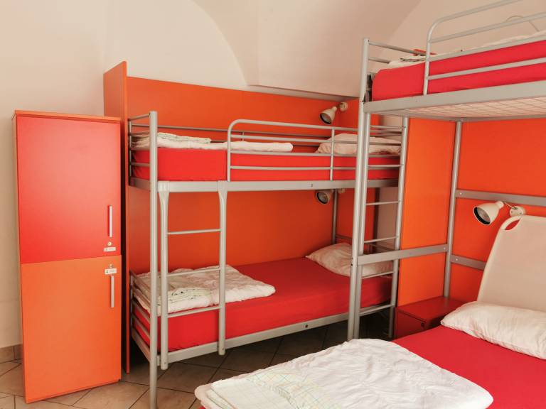 Hostel Ljubljana