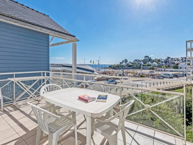 Rental apartment with heated pool | Sea view | Beach nearby | Pets are welcome — photo 4