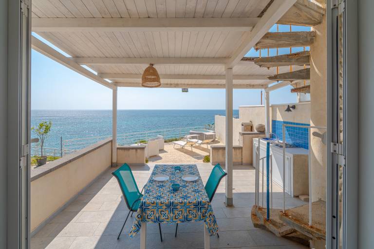 Privatzimmer  Lido di Noto