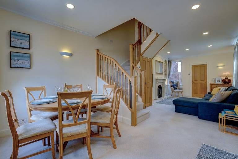 Cottage Hemsby