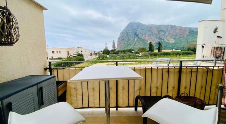Apartment with 2 rooms for 6 persons in San Vito Lo Capo