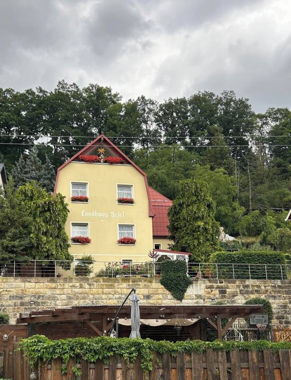 Ferienwohnung Pirna