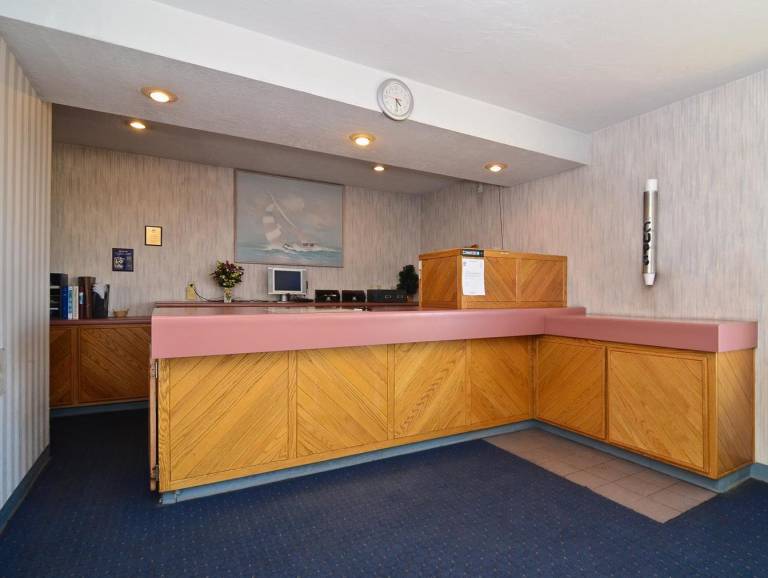 Super 8 by Wyndham Williams West Route 66/Grand Canyon Area — photo 4