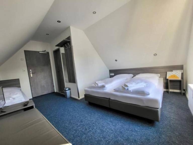 Unterkunft Speicherstadt